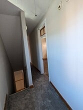1209 E Oliver St in Baltimore, MD - Foto de edificio - Building Photo