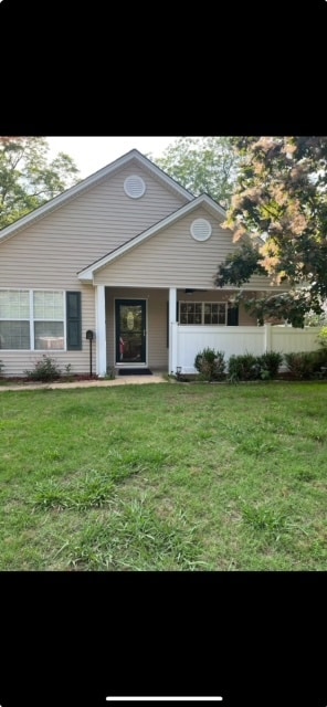 property at 1715 N Madison St