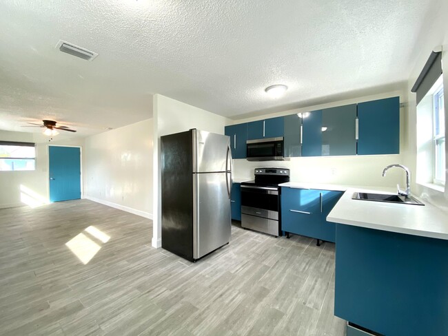 property at 3415 Broadway