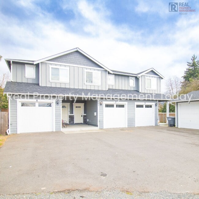 property at 601 5th St SW