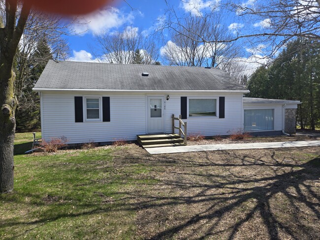 property at 4186 Cherry Rd