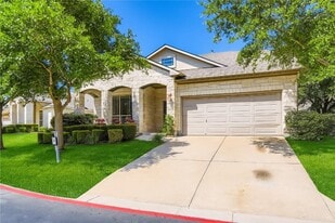 65 White Magnolia Cir in Lakeway, TX - Building Photo
