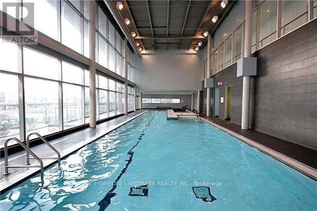 property at 705-4k Spadina Ave.