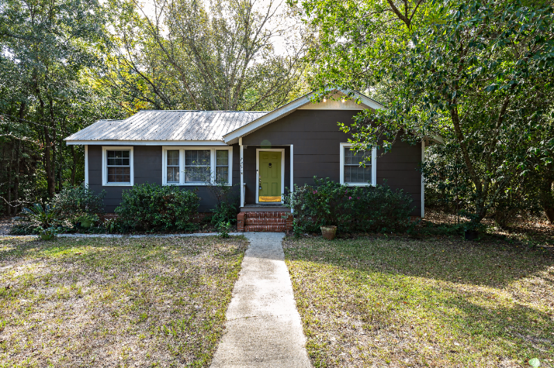 2305 David Dr in Mobile, AL - Building Photo