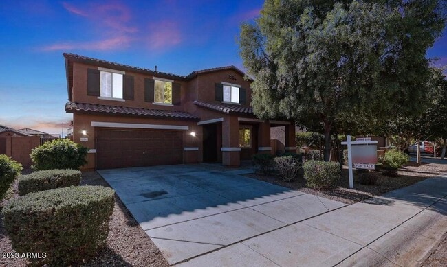 property at 12217 W Chase Ln