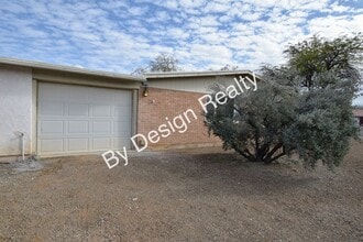 1201 E Water St in Tucson, AZ - Building Photo - Building Photo