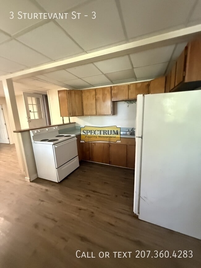 property at 3 Sturtevant St