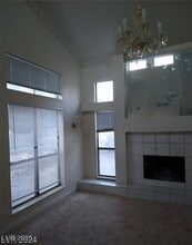6645 W Telegraph Rd in Las Vegas, NV - Building Photo - Building Photo