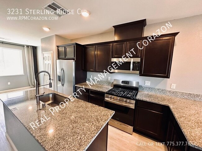 property at 3231 Sterling Ridge Cir