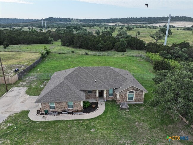 property at 2410 Big Divide Rd