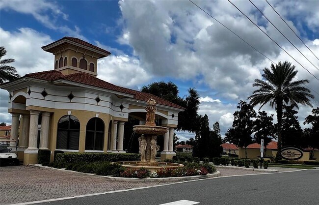 1652 Cumin Dr in Poinciana, FL - Building Photo - Building Photo