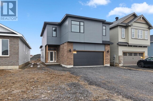 property at 405 Ventoux Ave