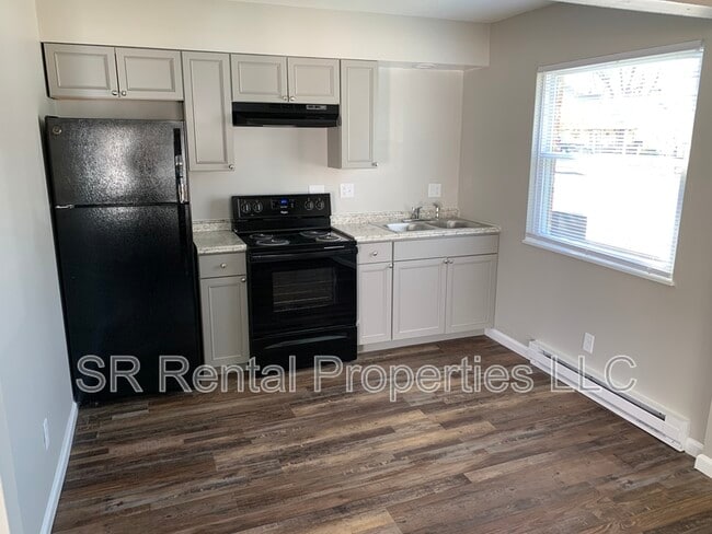 property at 218 Bridge St