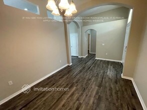 3307 Coconut Grove Rd in Land O Lakes, FL - Foto de edificio - Building Photo