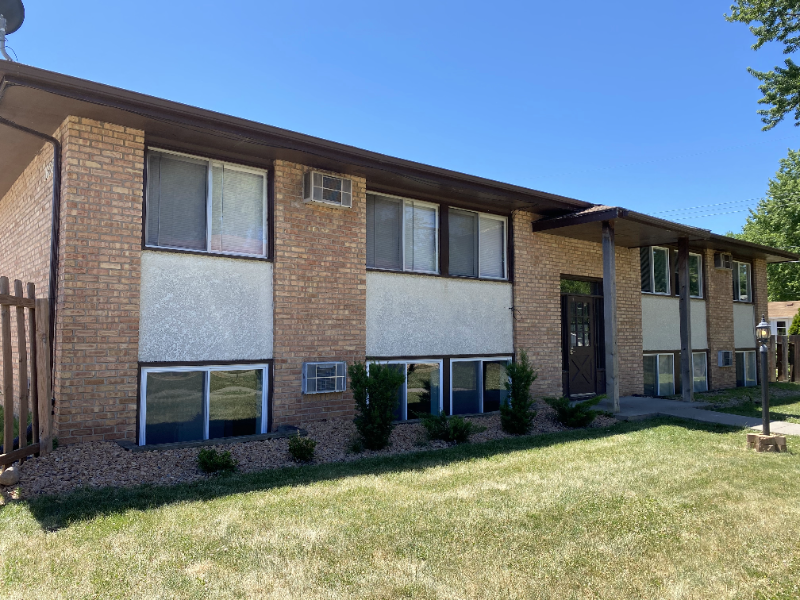 7638 Pleasant Ave in Minneapolis, MN - Building Photo