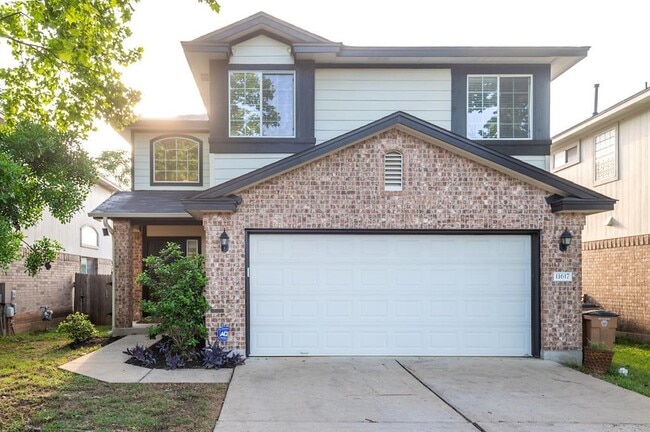 property at 11617 James B Connolly Ln