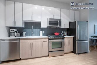 320 D St in Boston, MA - Building Photo - Building Photo