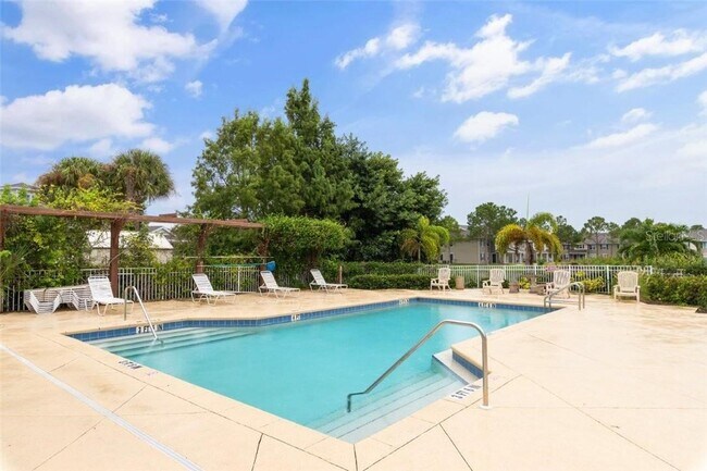4850 51st St W, Unit 1207 in Bradenton, FL - Building Photo - Building Photo