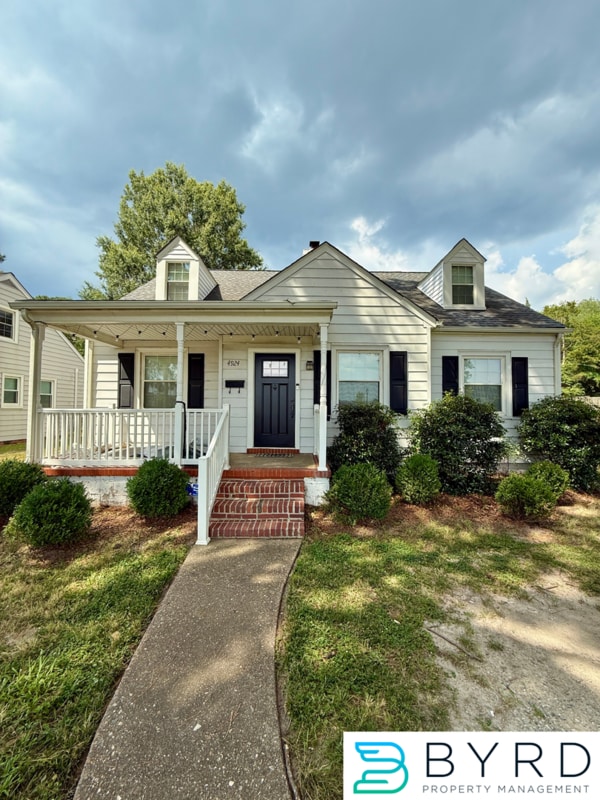 property at 4924 Bethlehem Rd