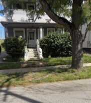 10001 Stoughton Ave in Cleveland, OH - Building Photo