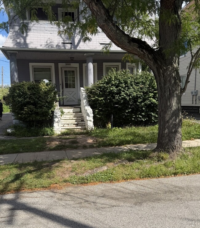 property at 10001 Stoughton Ave