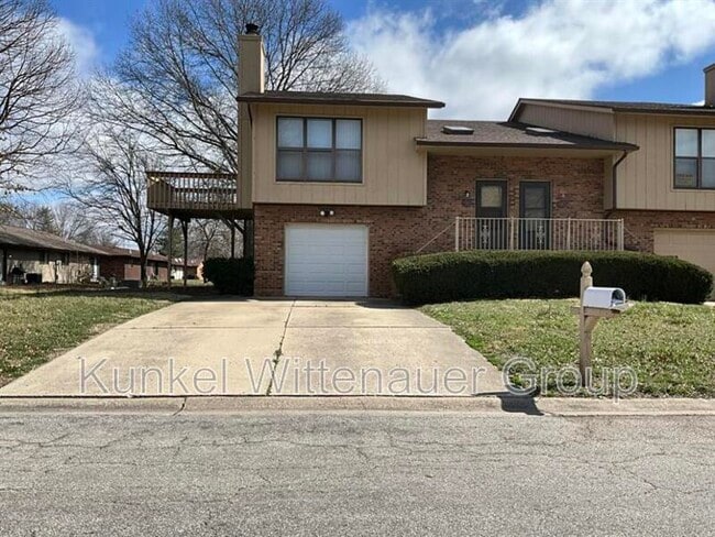 property at 158 Marion Dr