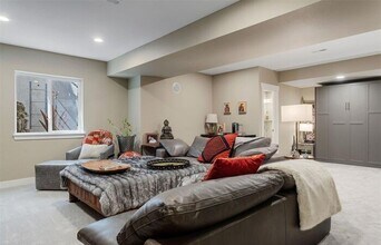 336 Dallas St in Denver, CO - Building Photo - Building Photo