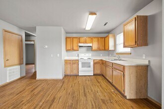 283 Erin Pl in Springdale, AR - Building Photo - Building Photo