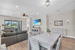 17345 Corsini Dr in Ft. Myers, FL - Building Photo