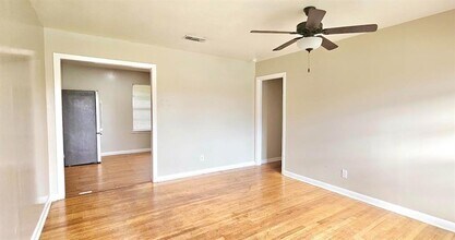 4319 Howcher St in Houston, TX - Building Photo - Building Photo