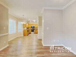 547 Hay River St in Garner, NC - Building Photo - Building Photo