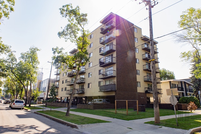 Oliver Place 1