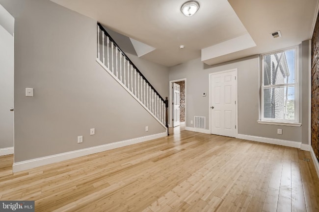 2115 Homewood Ave in Baltimore, MD - Building Photo - Building Photo