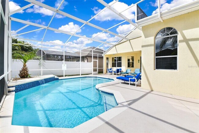 611 Brighton Dr in Davenport, FL - Building Photo - Building Photo