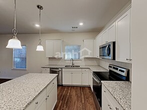 93 Shelby Ct in Dallas, GA - Building Photo - Building Photo