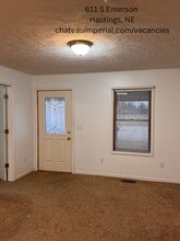 611 S Emerson Ave in Hastings, NE - Building Photo - Building Photo