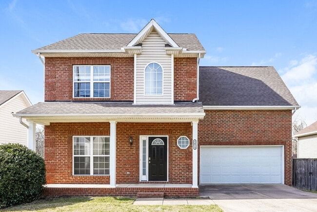 property at 7871 Rainey Dr