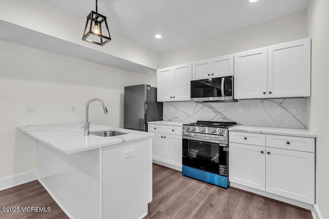 property at 700 1st Ave