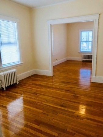 45 Wolcott St-Unit -2 in Everett, MA - Building Photo