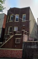 1827 Amethyst St in Bronx, NY - Building Photo
