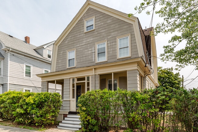 property at 173 Oakland Ave