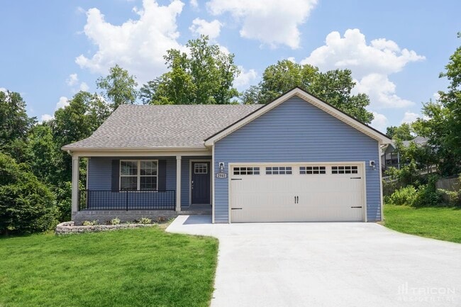 property at 2945 Lancelot Ln