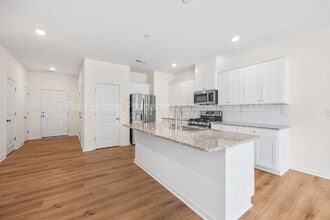 3576 Nimbell Rd in Monroe, NC - Building Photo - Building Photo