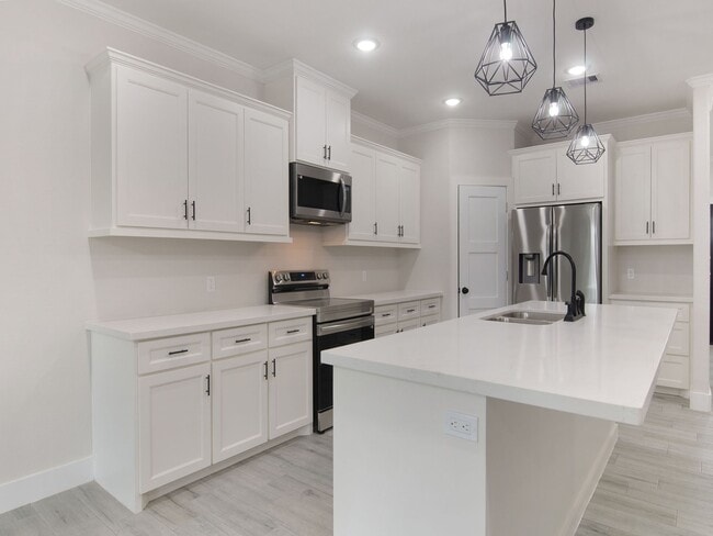 property at 415 County Rd 5102J