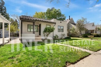 4456 G St in Sacramento, CA - Building Photo - Building Photo