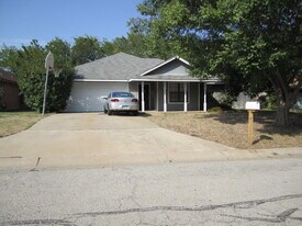 3065 brandywine st in Denton, TX - Building Photo