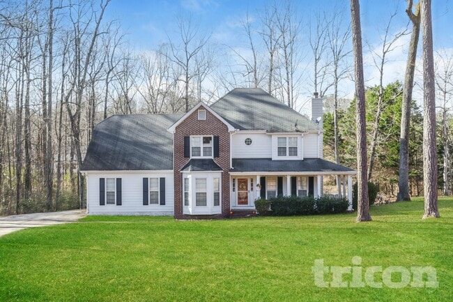 property at 530 N Oakland Cir