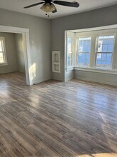 835 E Walnut St in Cushing, OK - Building Photo - Building Photo