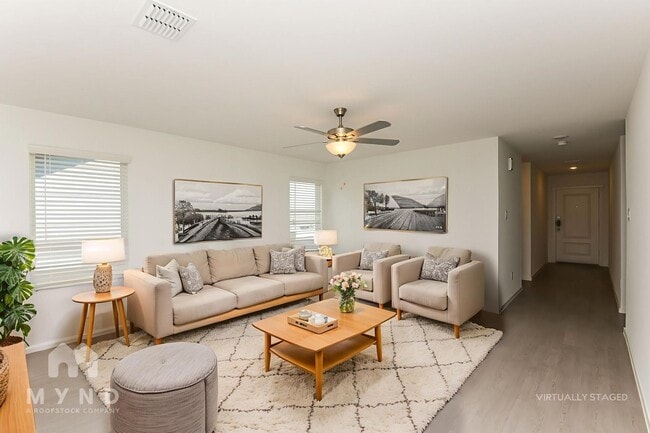 2708 Ctr Crk Ln in Fort Worth, TX - Building Photo - Building Photo