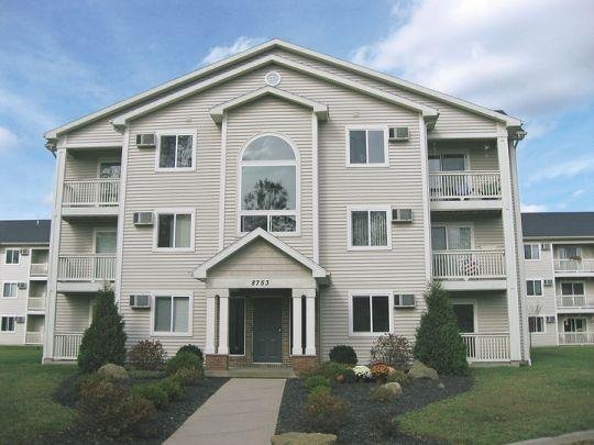 New Apartments In Cicero Ny